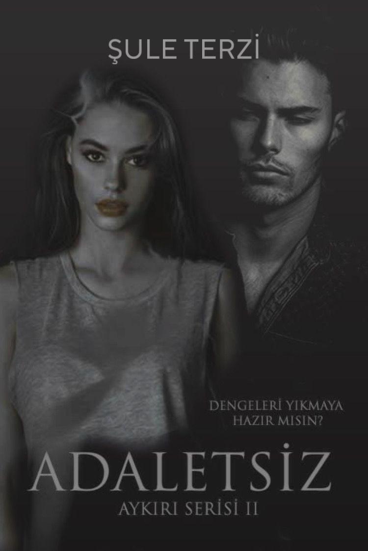 Adaletsiz Aykırı Serisi 2