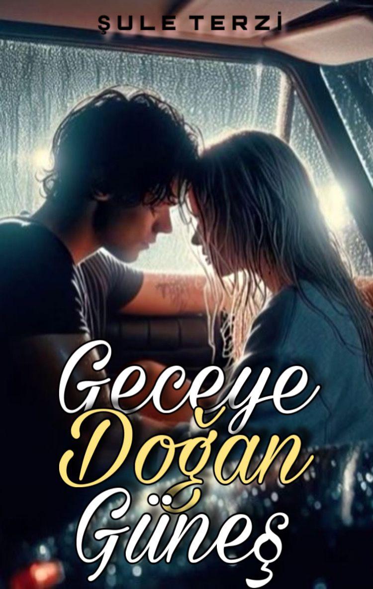 Gece Doğan Güneş