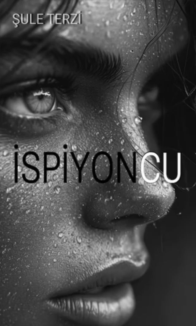 İspiyoncu I İki Ruh Serisi 1