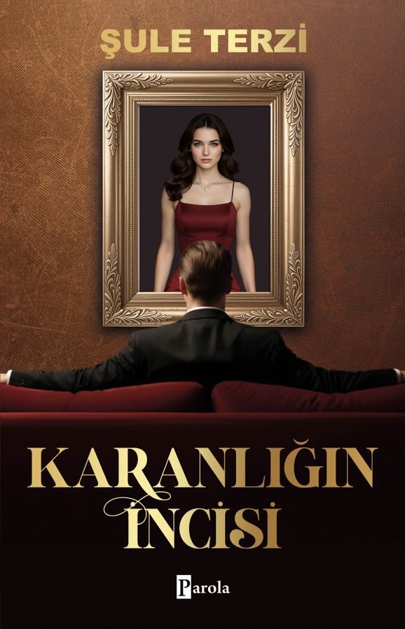 Karanlığın İncisi