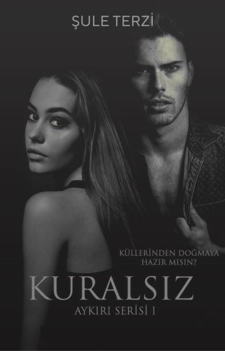 Kuralsız Aykırı Serisi 1