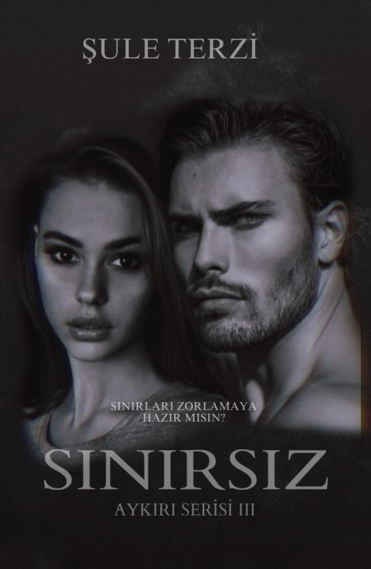 Sınırsız Aykırı Serisi 3